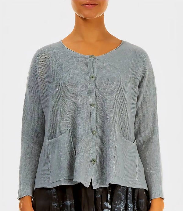 Grieas vest 66183