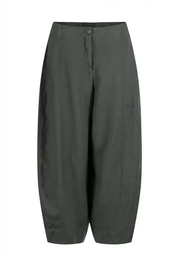 Oska broek 620 Aloe