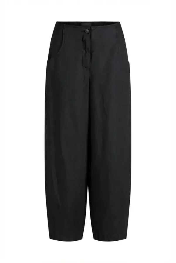 Oska broek 621 zwart