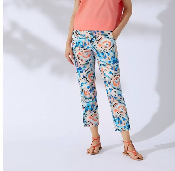 Fox's broek Distrada