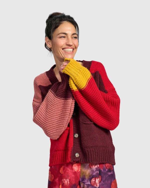 Alembika vest 945R