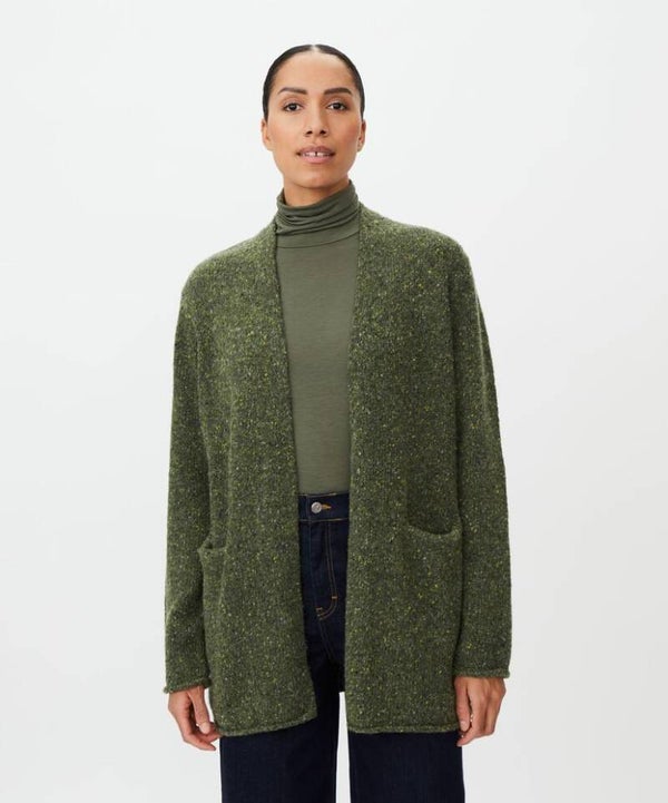 Masai vest MaLonny