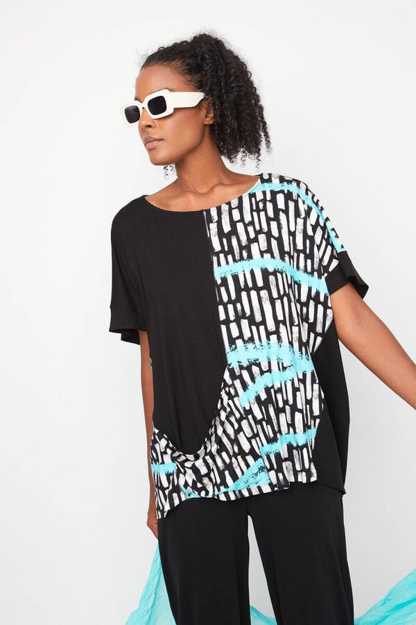 Tshirt Ozai N Ku 934