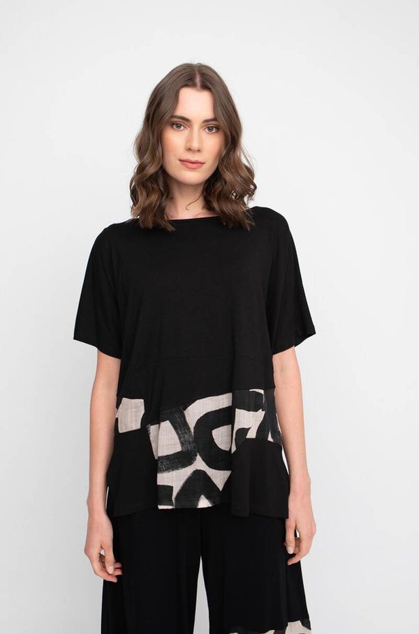 Ozai N Ku tshirt 850024