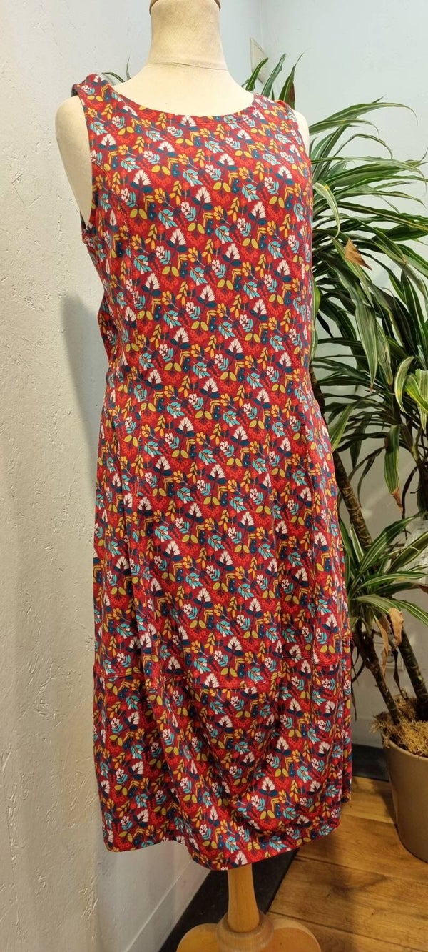 Heidekonigin kleed 32224-80