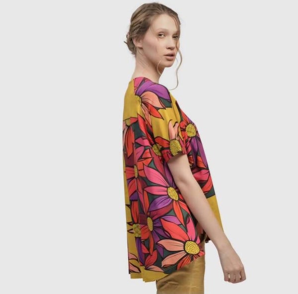 Alembika tuniek ST634