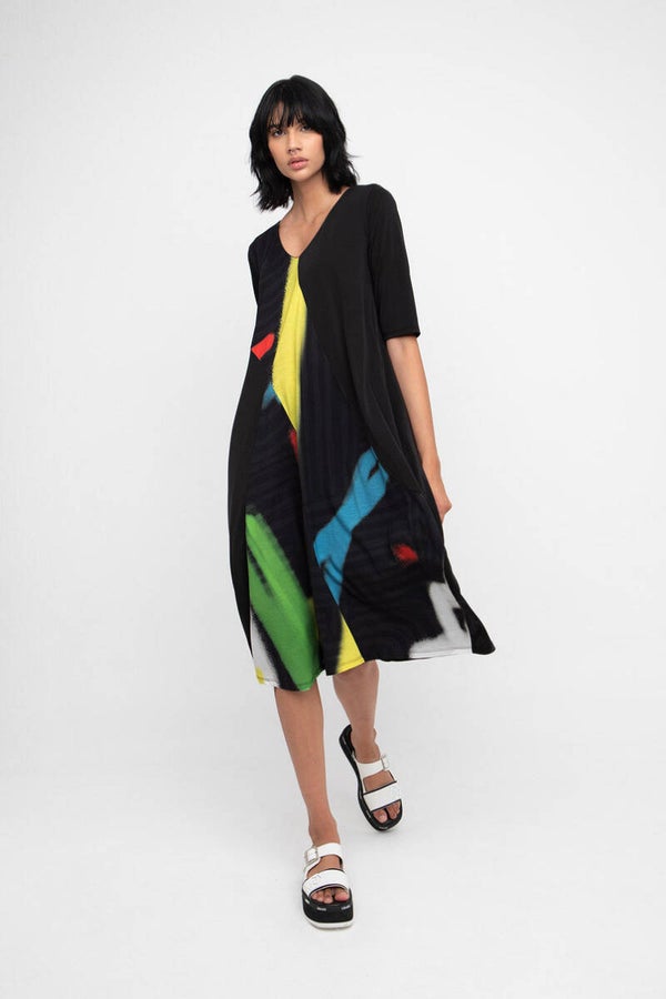 Ozai N Ku  kleed 444