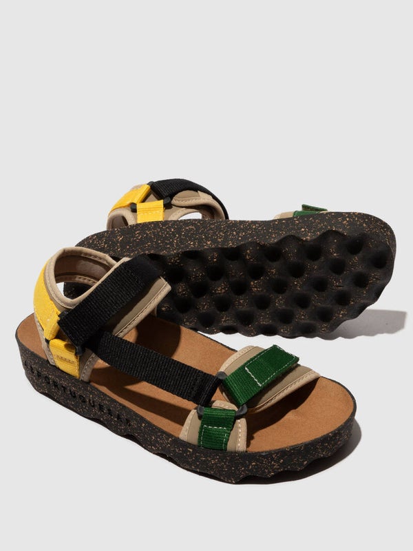 Asportuguesas sandaal 15