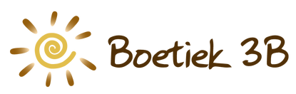 Boetiek3B Boetiek3B