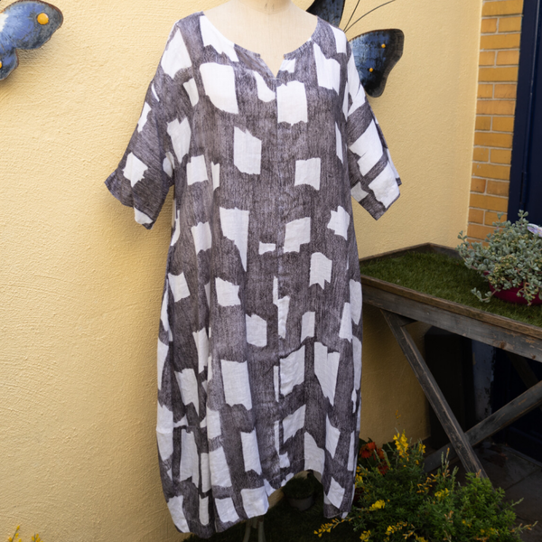 Grizas kleed 91349 -S13