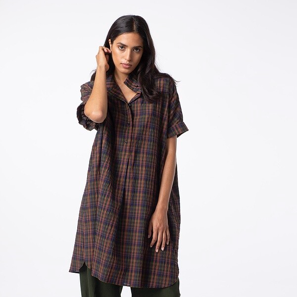 Oska tuniek Lelotte cypress