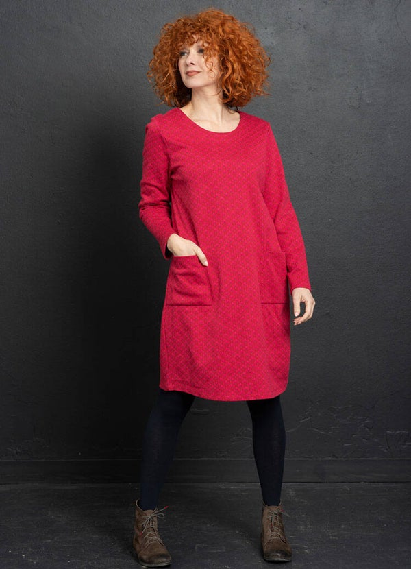 Heidekonigin kleed 39825