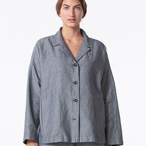 Oska vest nelken 408 wash