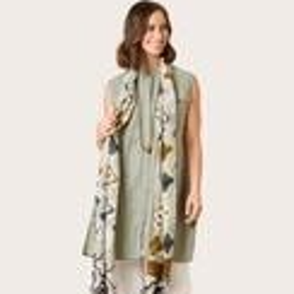 Masai sjaal Ada desert sage