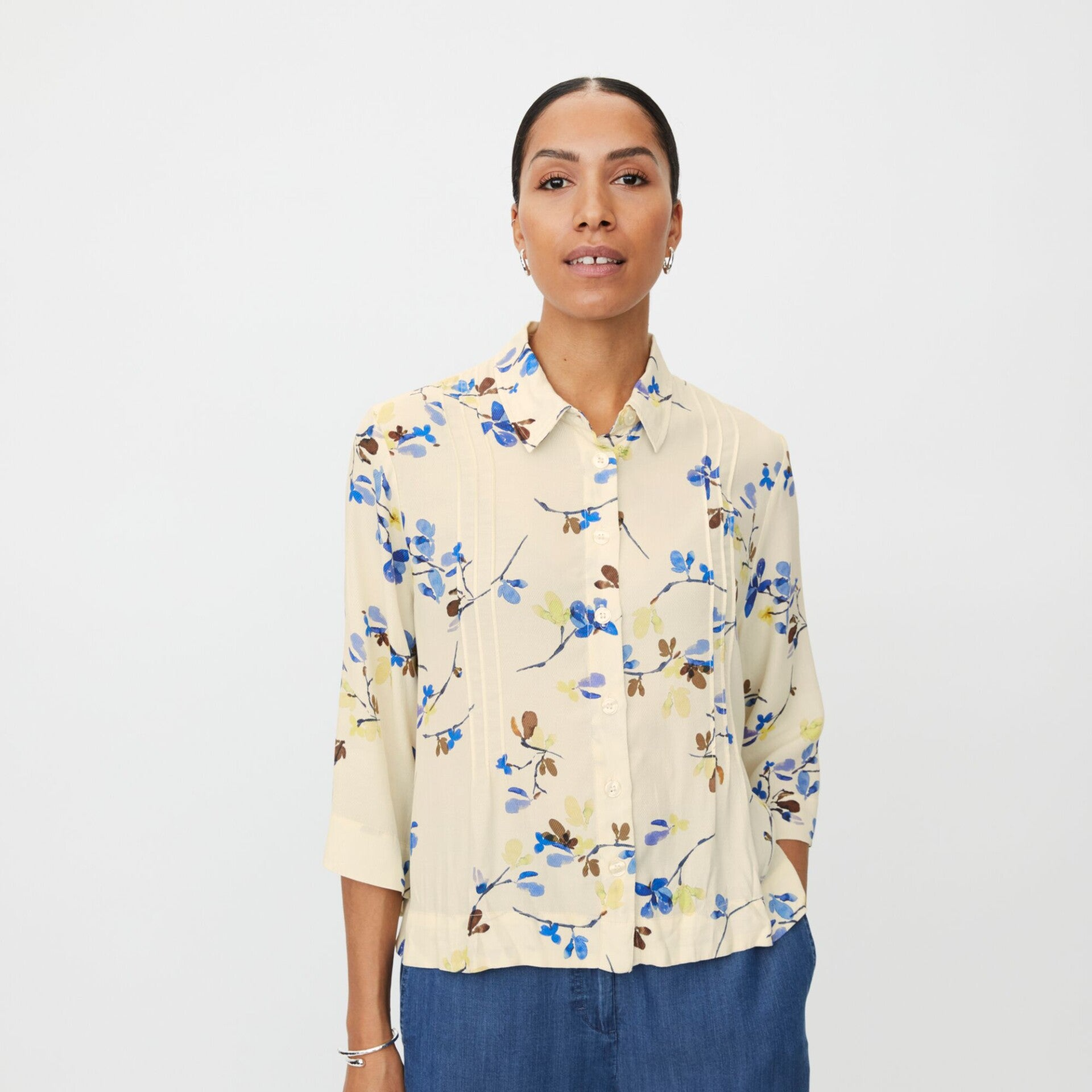 Masai hemd Malbilisan