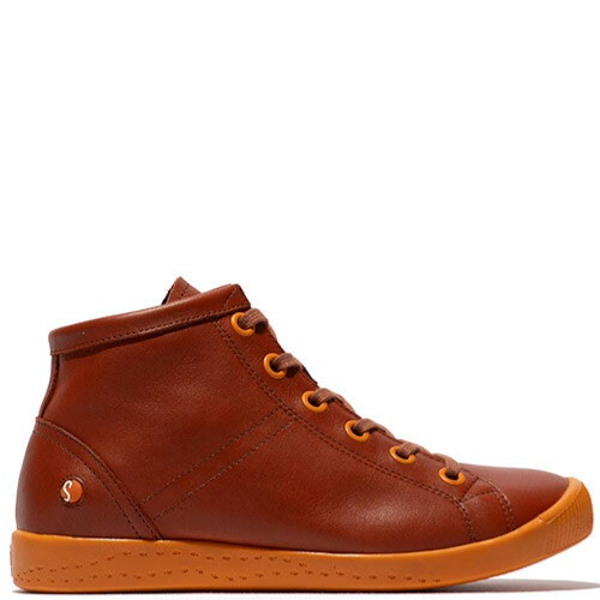 Softinos hoge sneaker