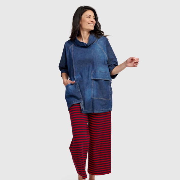 Alembika broek SP606