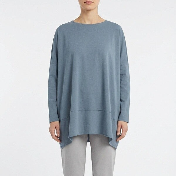 Ichiko tshirt 607 meer kleuren