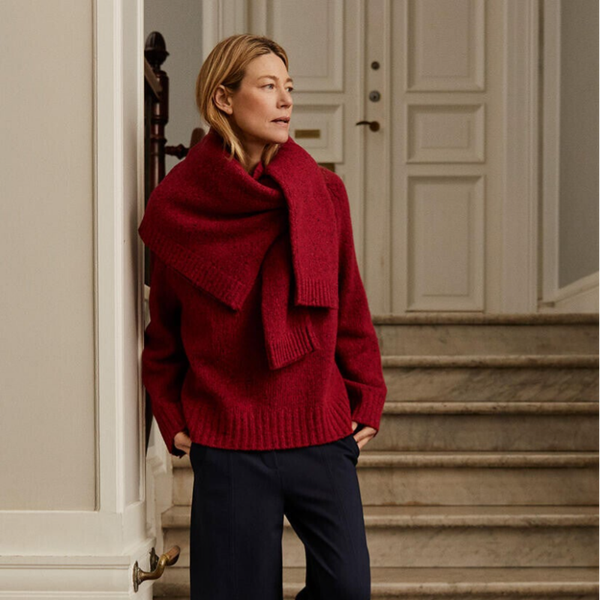 Masai pull MaFenoria 2 kleuren