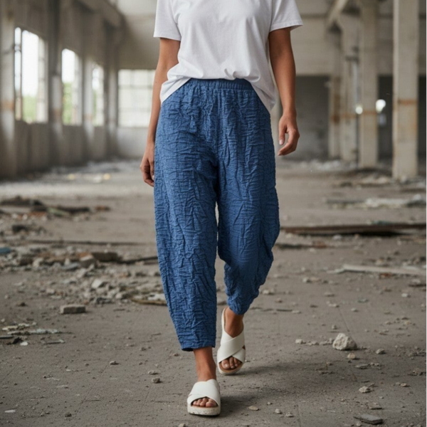 Grizas broek 3833