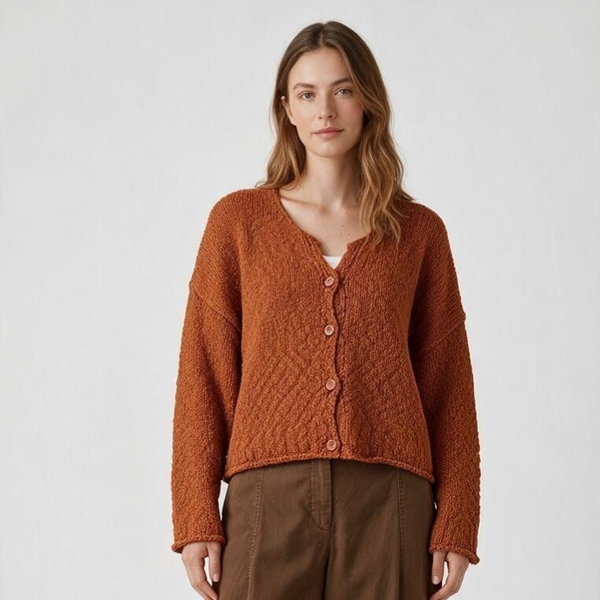 Oska vest 614