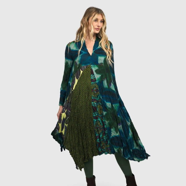 Alembika kleed 505