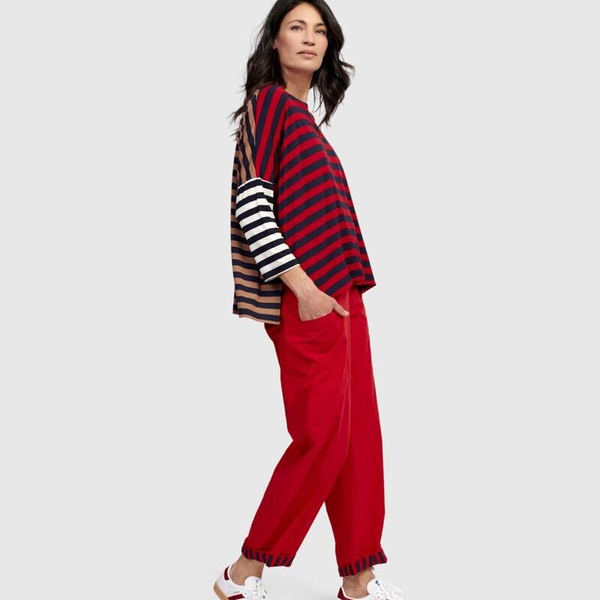 Alembika broek SP605R