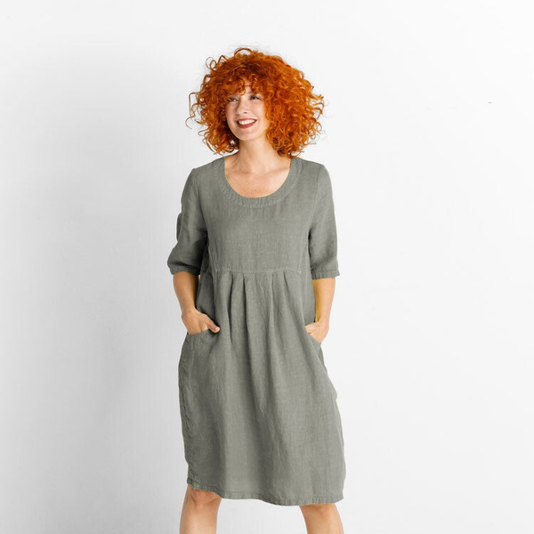 Heidekonigin kleed 843