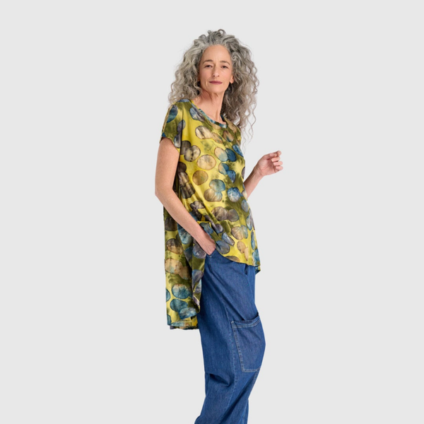 Alembika tuniek 8310
