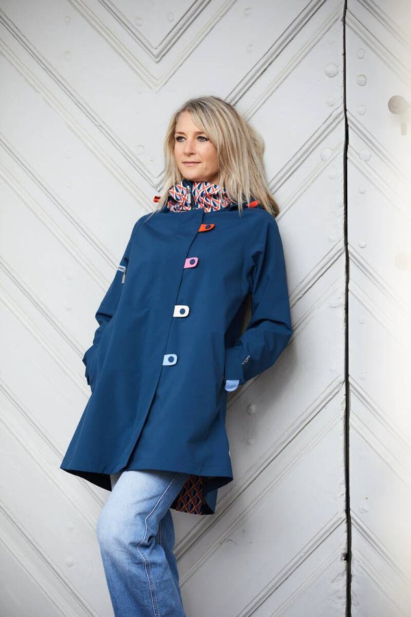 Regn regenjas  Bellis