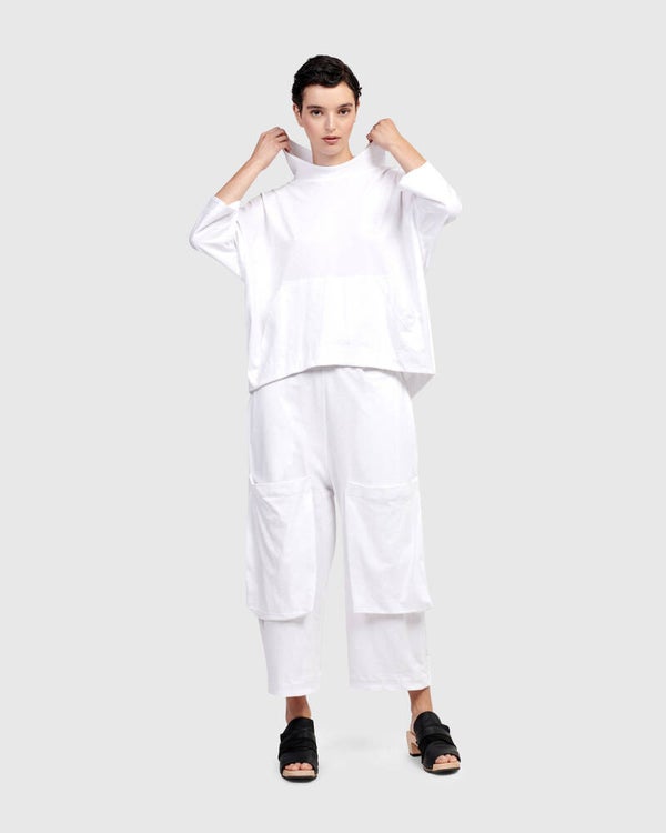 Alembika broek UP937