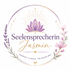 Seelensprecherin-Jasmin