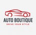 Auto Boutique Drive Your Style