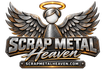 scrapmetalheaven.com