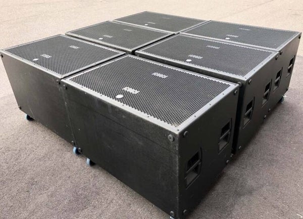 Rcf  SUB 8006 AS ( OP AANVRAAG)