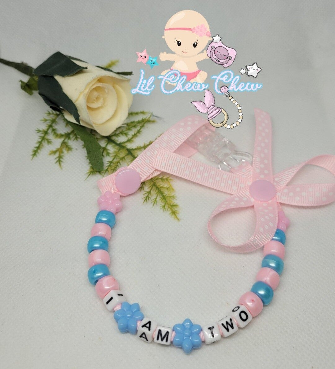 Milestone dummy clips