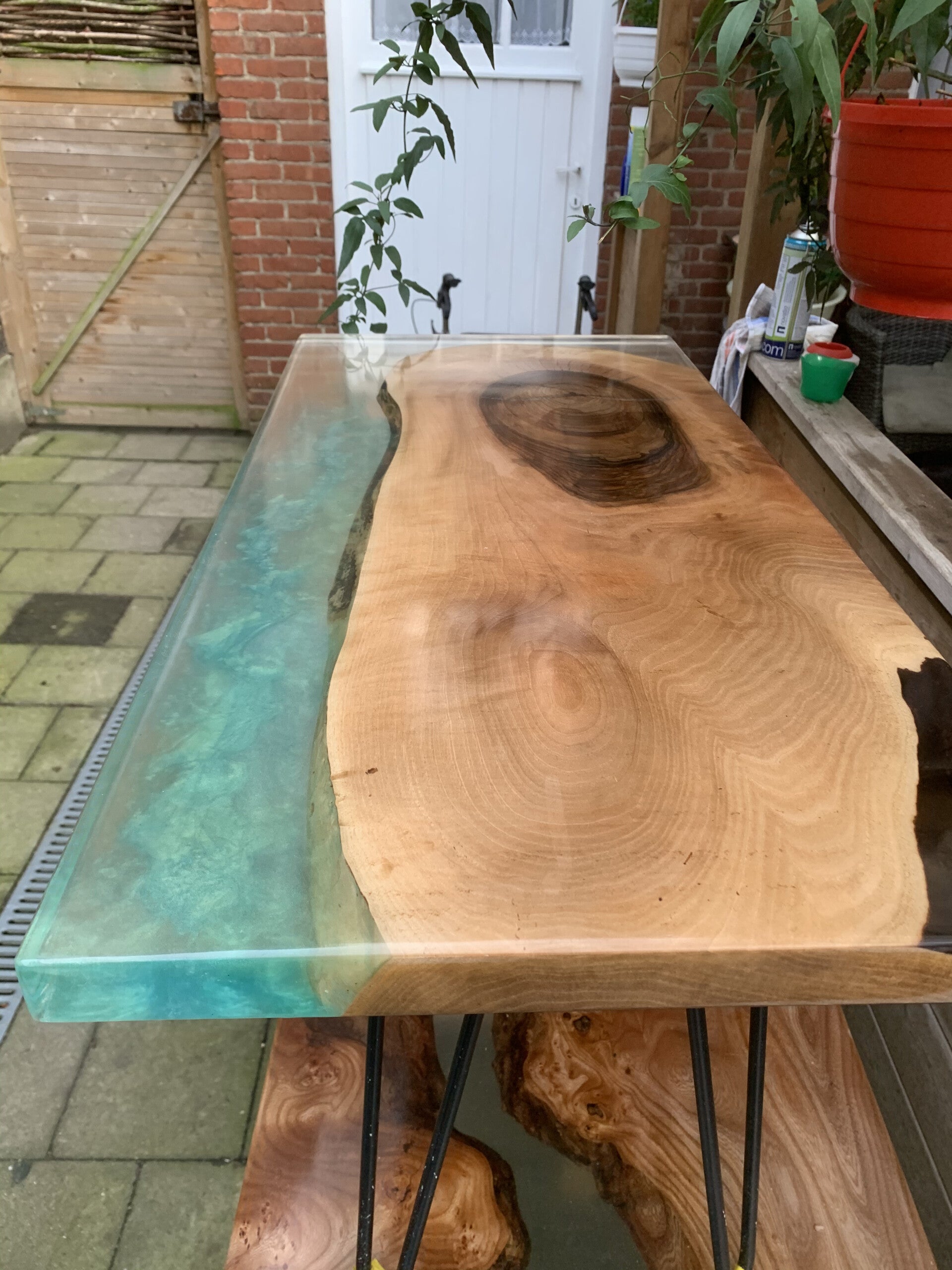 In the cloud  EAN 4626384897829