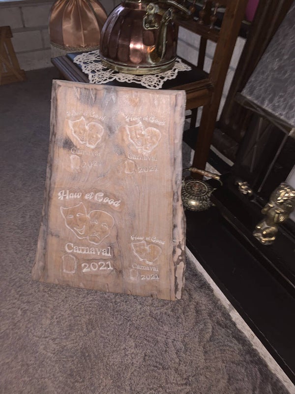 Haw et Good  EAN 4826384897823