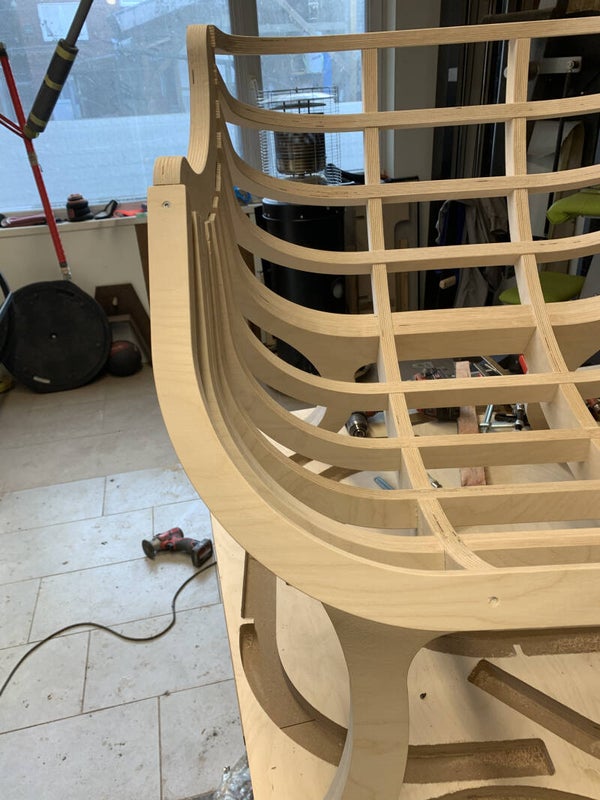 Loungezetel    EAN 6785920347452