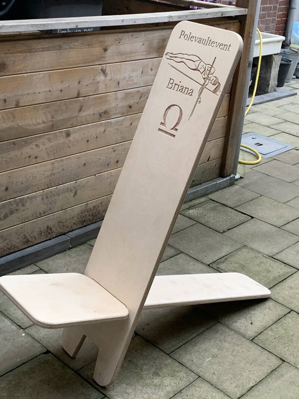 Viking stoelen EAN 3424789043145