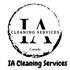 IA Cleaning services