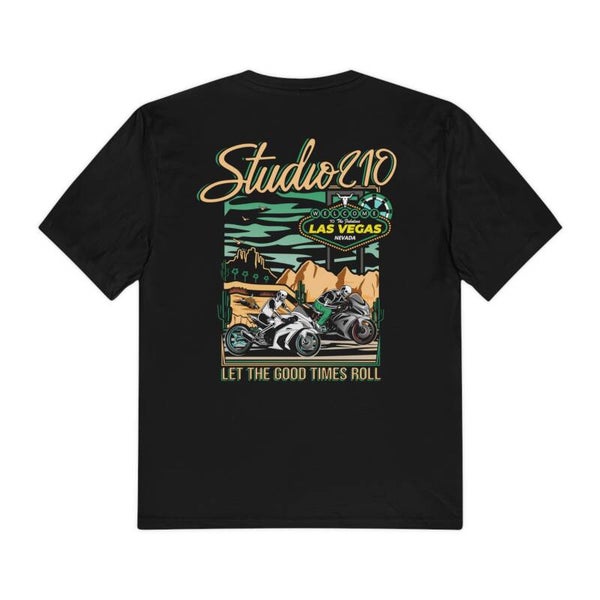 Vegas Tee
