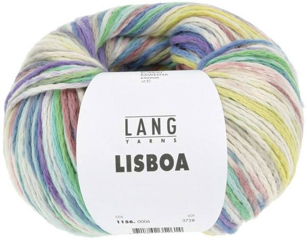 Lang Yarns Lisboa- 006