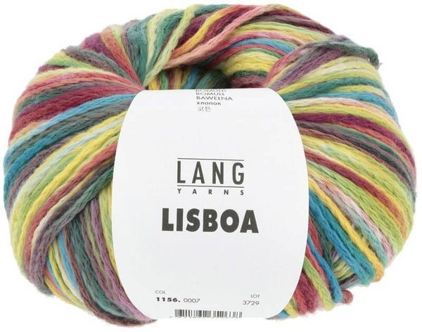 Lang Yarns Lisboa- 007
