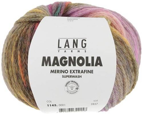 Lang Yarns Magnolia col.1
