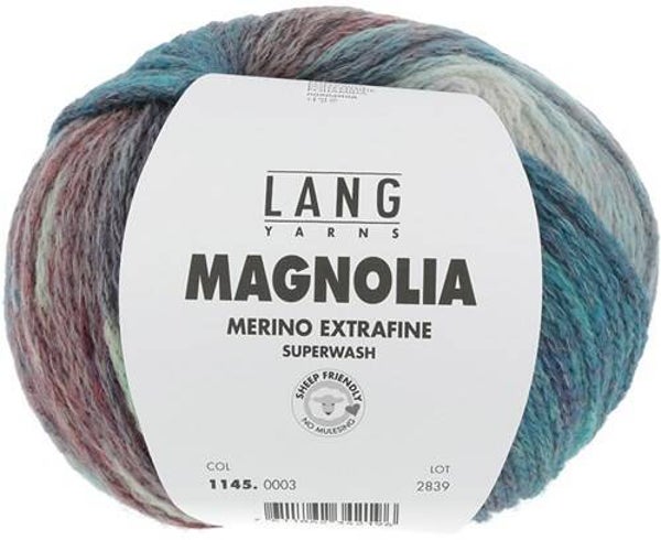 Lang Yarns Magnolia col.3