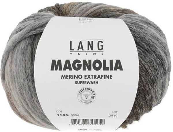 Lang Yarns Magnolia col.4