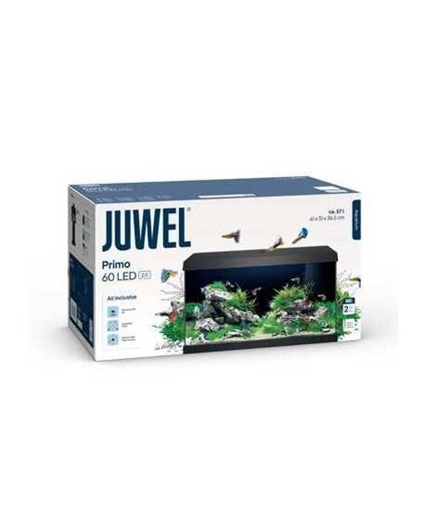 Juwel primo led 60