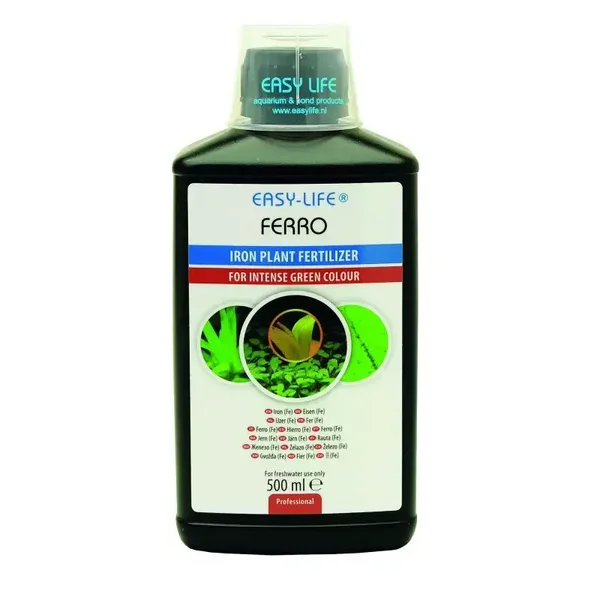 Easy-Life Ferro 500ml