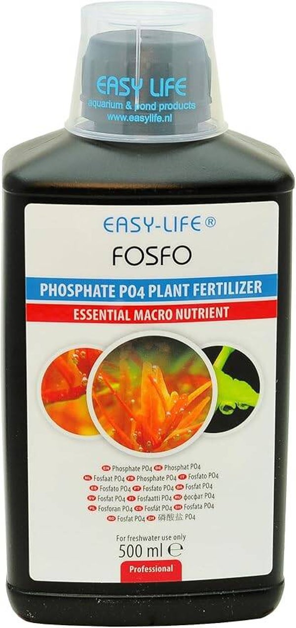 Easy-Life Fosfo 500ml